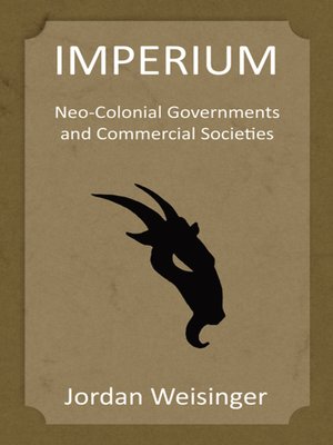 cover image of Imperium